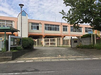 みその保育園 約160～200m(徒歩2～3分)