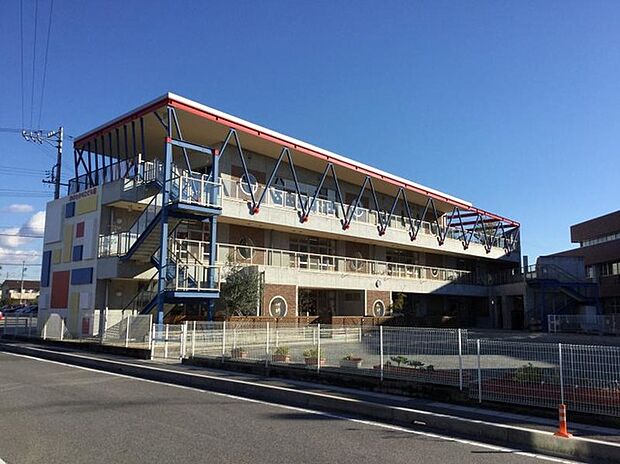 浄水ひかりこども園