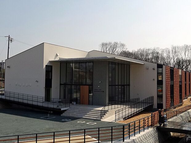 杜のひかりこども園