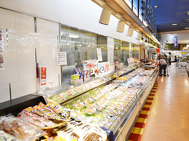 メグリア 志賀店