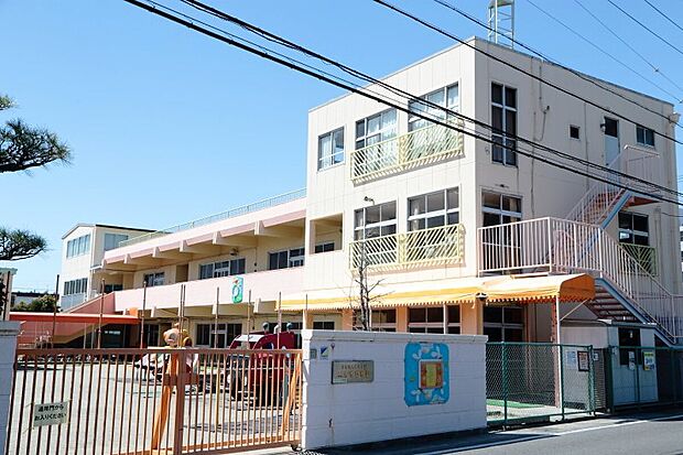 二本木幼稚園