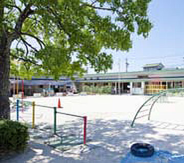 若松保育園 約830～850m(徒歩11分)