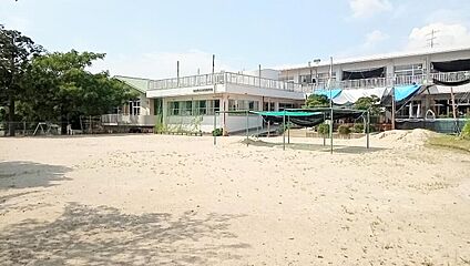 幸田保育園 約450m(徒歩6分)