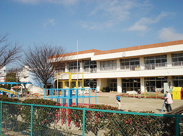 日高保育園