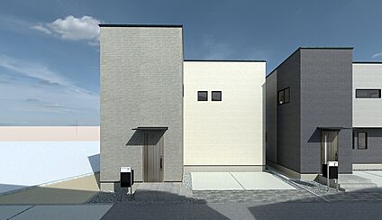 完成予想図／No.5