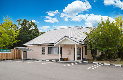 中野医院 約560～600ｍ(徒歩7～8分)