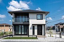 福岡県遠賀郡水巻町伊左座４丁目：物件画像