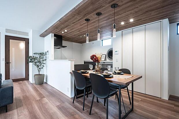 ビオテラス苅田28号地