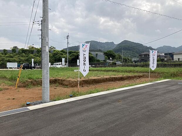 23号地