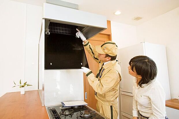 【60年保証】適切なメンテナンスや補修を行うことで、最長60年もの長期保証をご提供しています。住まいがそこにある限り、ずっと見守り続けます。