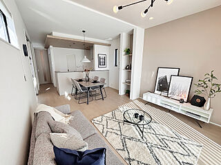 ポラスの分譲住宅 チル・ライフ東大宮-ツドウマチ- その他