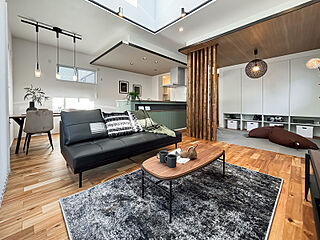 ポラスの分譲住宅 育実の丘 みずほ台 その他