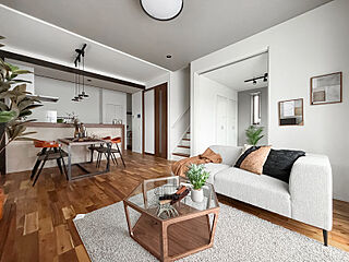 ポラスの分譲住宅 トラディバイス桶川-GXgrade- その他