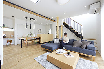 ポラスの分譲住宅 フォレストレみずほ台 その他