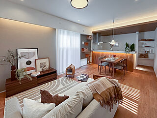 ポラスの分譲住宅 フォレストレ東大宮-たいせつな家族と- その他