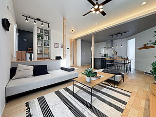 ポラスの分譲住宅 デュクス西大宮GXgrade その他