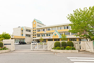 ポラスの分譲住宅 WaToKi大宮公園 その他