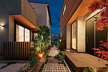 埼玉県さいたま市南区広ケ谷戸526番：物件画像