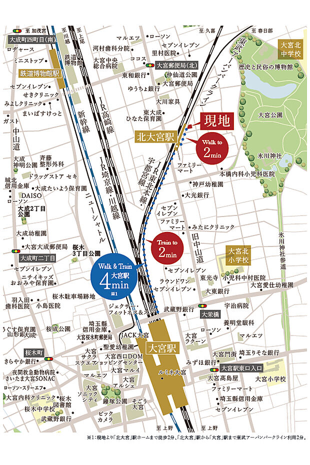 案内図