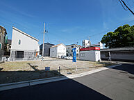 大阪府堺市北区東浅香山町２：物件画像