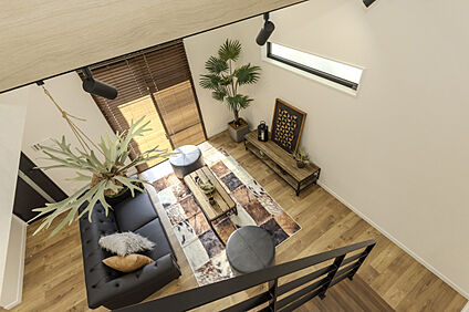 【LDK/当社施工例】