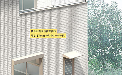  【パワーボード】
