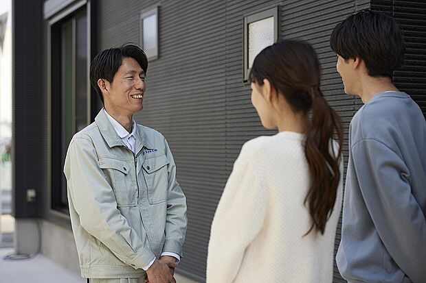 【【伊勢住宅が誇る永年にわたるアフターサービス】】地域に密着している伊勢にしかできない素早いアフターメンテナンス!自社施工の伊勢にしかできない永年に渡るお付き合いを。