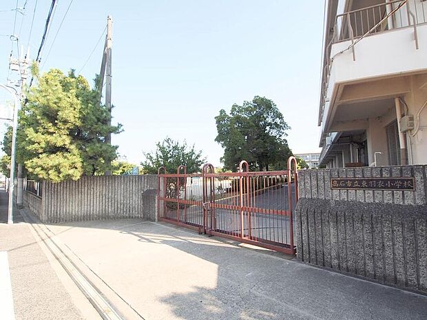 高石市立東羽衣小学校