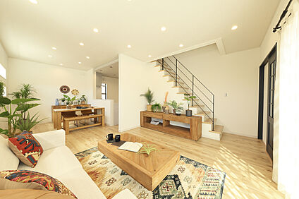 【LDK/当社施工例】