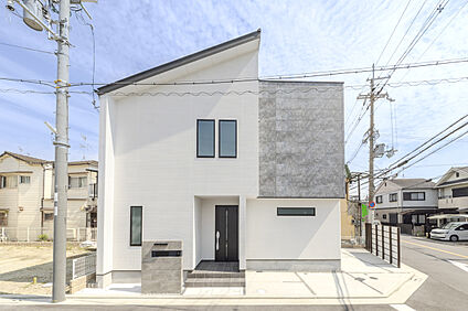 【外観/当社施工例】