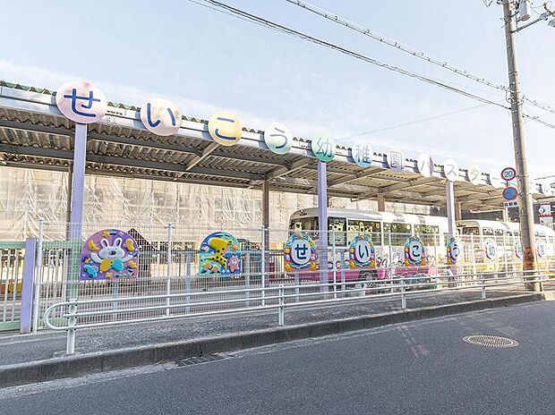 せいこう幼稚園・保育園