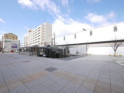 南海本線「高石」駅 約840ｍ(徒歩11分)