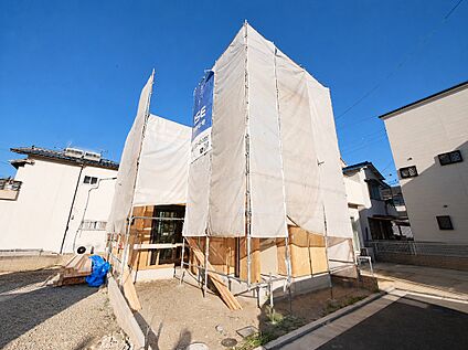 【外観(2号地)】