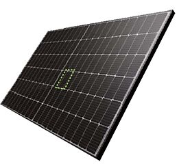 CUBEテラス流星台　茨城グランディハウス その他