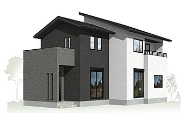 ファミリーステージ戸頭小学校前　茨城グランディハウス その他