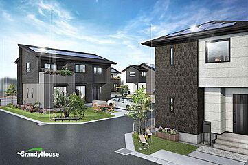 ist stage荒川本郷　茨城グランディハウス 外観