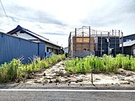 愛知県一宮市西萩原字中沼62：物件画像
