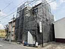 愛知県名古屋市西区比良3-532-6：物件画像