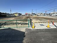 愛知県あま市新居屋大日79-2：物件画像