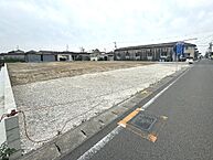 愛知県あま市新居屋八島123-1：物件画像