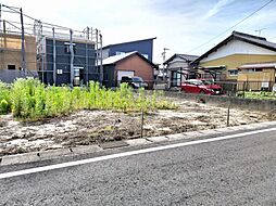 名鉄尾西線「二子」駅 徒歩22分