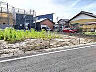 愛知県一宮市西萩原字中沼62：物件画像