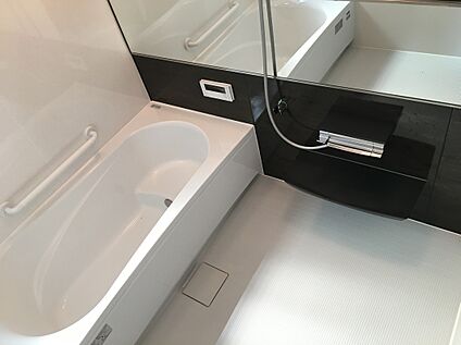 システムバス（施工例）