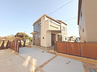 ブルーミングガーデン 府中市四谷4丁目14棟-長期優良住宅- その他