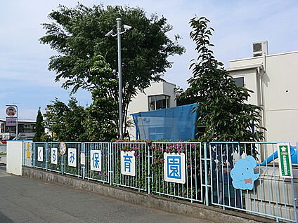 社会福祉法人聖心会くるみ保育園 382m