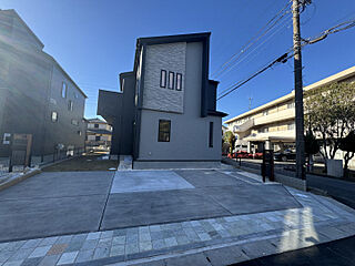 ブルーミングガーデン 千葉市中央区星久喜町3棟 その他