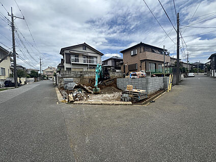 現地写真