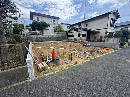 現地写真