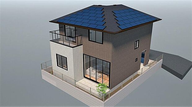 【建物プラン例(1号地)】建物価格 税込3920万円(外構工事320万円・付帯工事200万円含む)、建物面積 109.30m2 ■掲載プランは一例であり、当プランを採用するか否かはお客様の自由です。