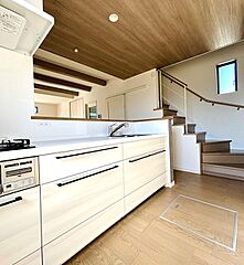 【ZEH水準・BELS認定・乾太くん付・ GREENSTAGE149期10号棟】 その他